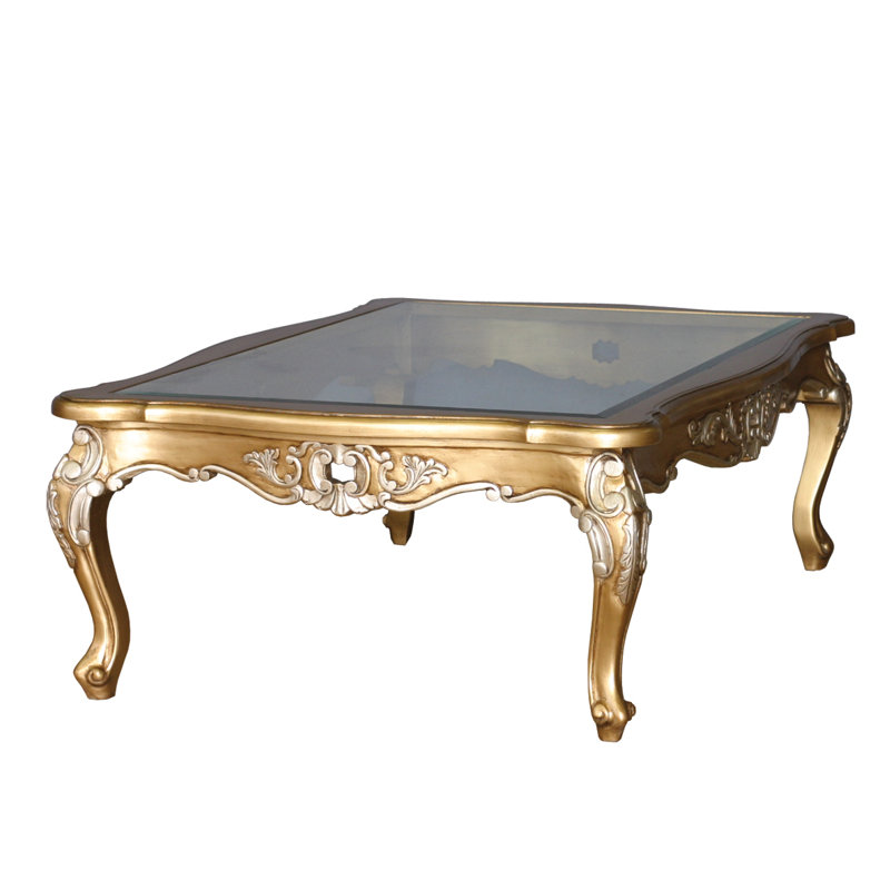 Ensemble de tables basses 2 pièces Mifflinville