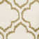 Ammundsen Geometric Ivory/Light Green Area Rug