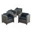 CHAISE CLUB MP4