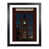 Black Framed