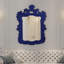 Miroir mural et coiffeuse Cilegon-1822794524