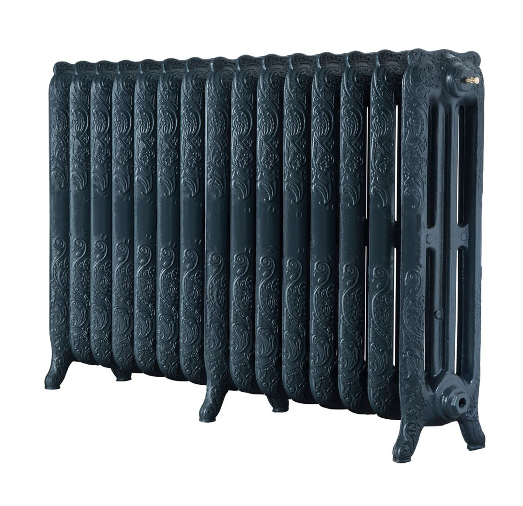 Aahil Horizontal Designer Radiator