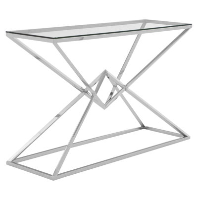 Fultz Solid Coffee Table