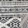 Talkington Geometric Hand Woven Area Rug