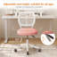 Blue Elephant Mesh Task Chair-2066351921