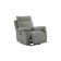 Bikash Upholstered Electric Recliner