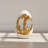 Figurines & Sculptures-110327622-110327625
