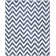Sharpay Chevron Hand Woven Area Rug
