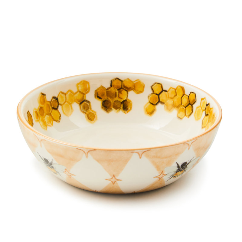 Queen Bee Bowl