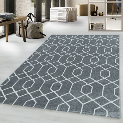 Strasburg Flatweave Area Rug