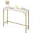 Afrahim 41.3'' Console Table-509885986-509885987