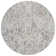 Machine Washable Indoor/Outdoor Xhevrie Taupe Rug