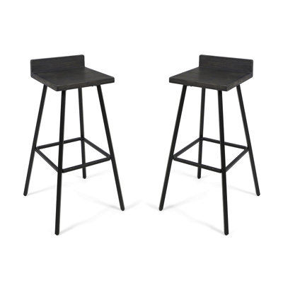 Tabourets de patio