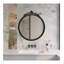 Miroir mural antique antique-467792748