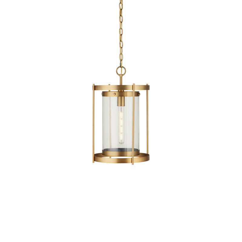 1 - Light LED Pendant