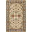 BuckHill Oriental Hand-Tufted Wool Tan Area Rug-2115213038