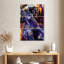 Hardie, fantaisie, amour noir-108501294