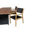 Zulema 6 - Person Dining Set