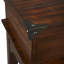 Console Hornbeck