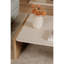 Lane Coffee Table Natural