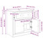 Highboard Accent Chest-1479707126