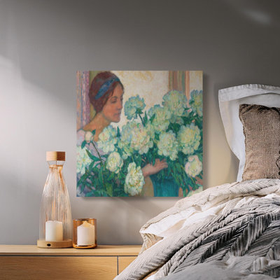 Manns Wrapped Canvas Print Set