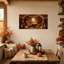Art mural sur toile CXVU-127132142-127132150