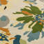 Jessamine Floral Wool Hand Tufted Area Rug-33982629