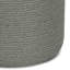 Pouf rond en jute et coton Serena-1809973521