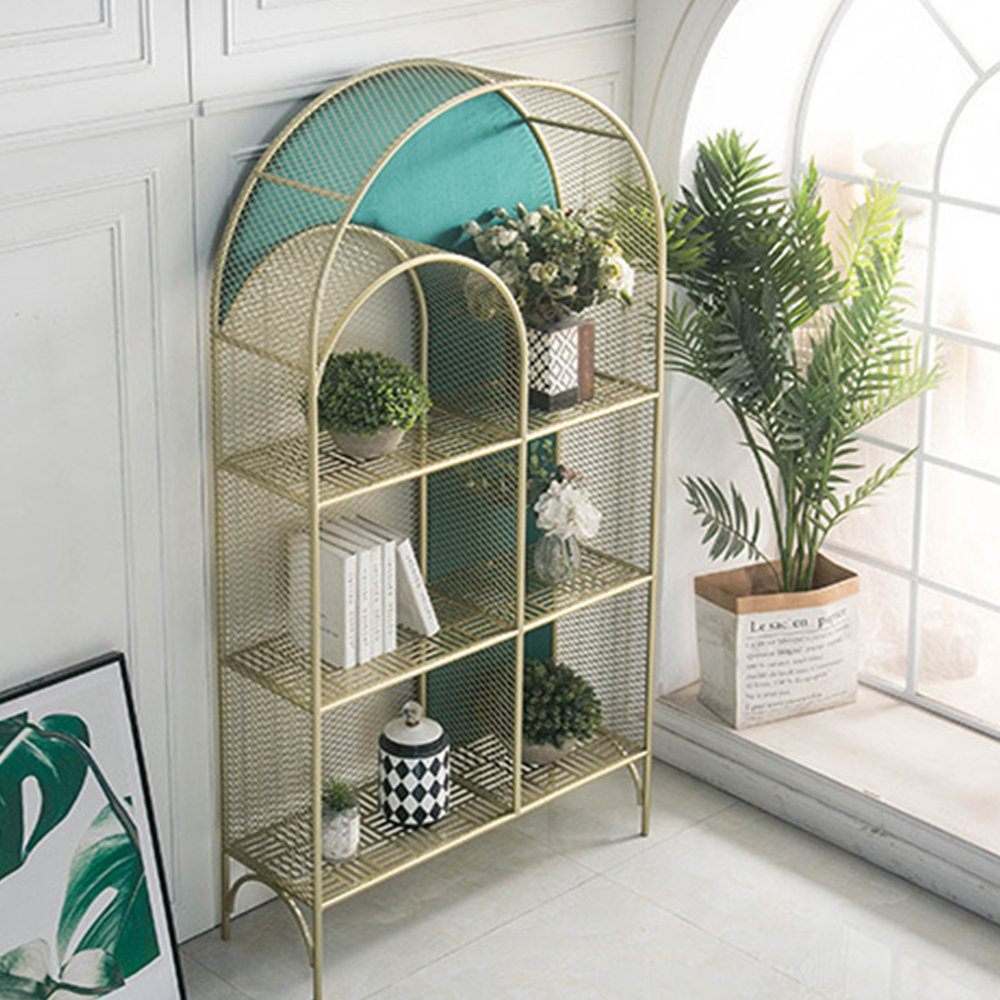 Everly quinn store bookcase