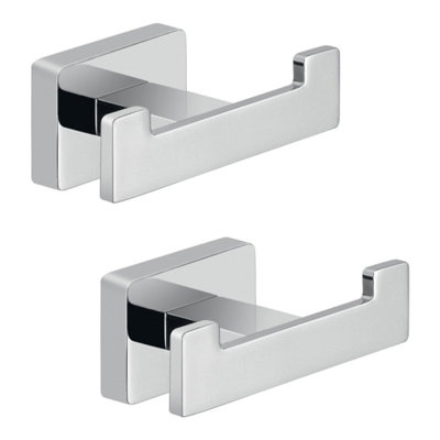 Linntown Wall Mounted Towel Hook