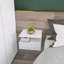 Brayten Bedside Table