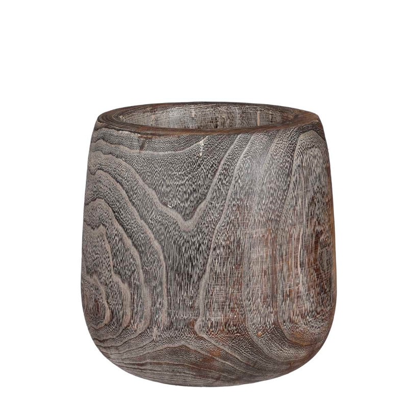 Rudolf Handmade Pot Planter