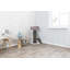 TRIXIE 35" Cat Tower with Oversized Sisal Scratching Post Features A Plush Platform with Reversible Cushion and Hanging Toy