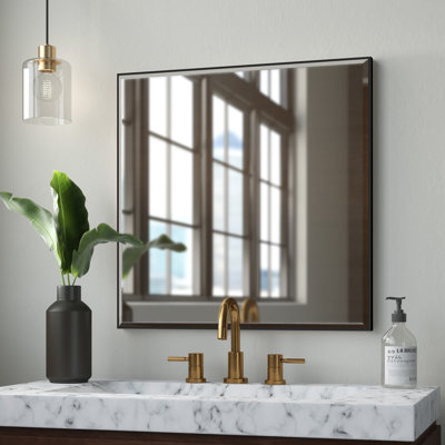 Logsdon Wall Mirror