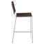 Tabouret en similicuir Casilde-639782445