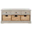 Banc de rangement 3 tiroirs Aneiyah Hern-606386466