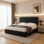 Lit avec rangement tapissier 4 tiroirs-2051367497-2051367501