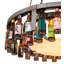 42" Wide Beer:30 Pendant