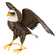 Regal Art & Gift Eagle Decor - Wing Up | Wayfair