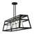 Black/Brushed Nickel selected