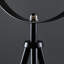 Kerns 132cm Black Tripod Floor Lamp-37827368
