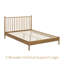  Base de lit en bois avec tête de lit Inno, base en bois massif avec lattes silencieuses et supports centraux en bois, capacité de 1000 lb, assemblage sans effort, plusieurs tailles et couleurs-949895966-959207309