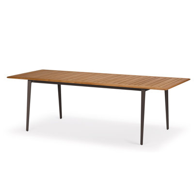 WA Outdoor Dining Table