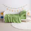 Ensemble de draps pour tout-petits 3 pièces, ensemble de draps pour lit de bébé en microfibre brossée 1800 - NTBAY-1002314650
