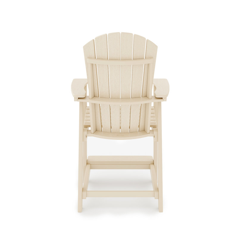 Fauteuil de comptoir Lumber