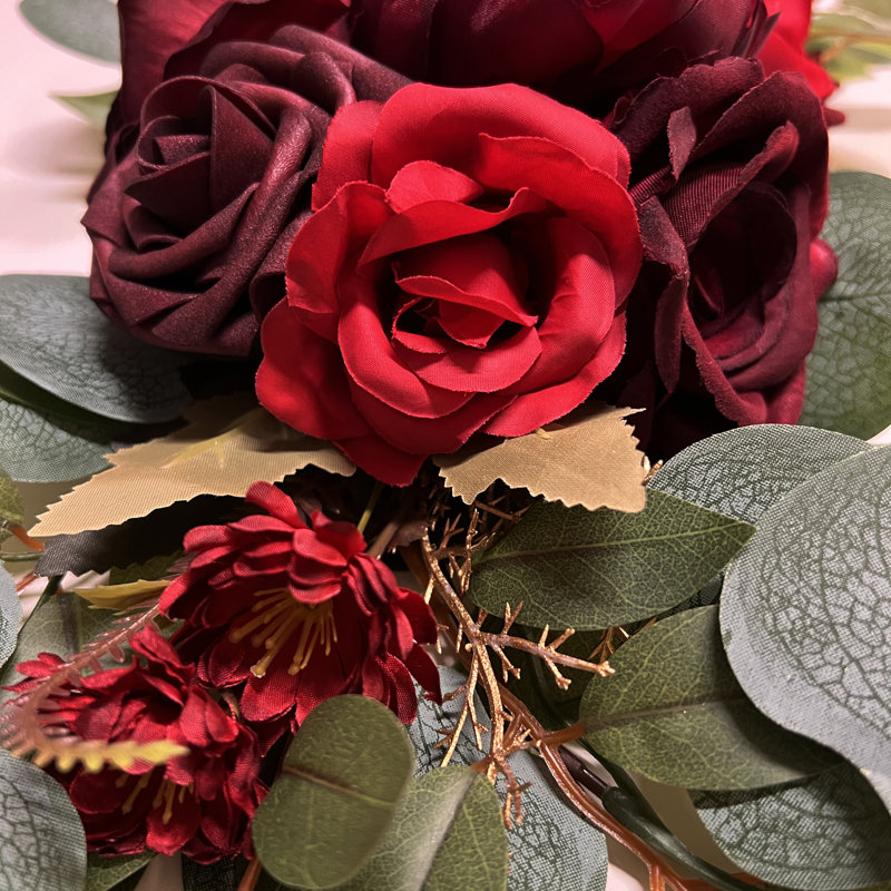 Décoration de mariage