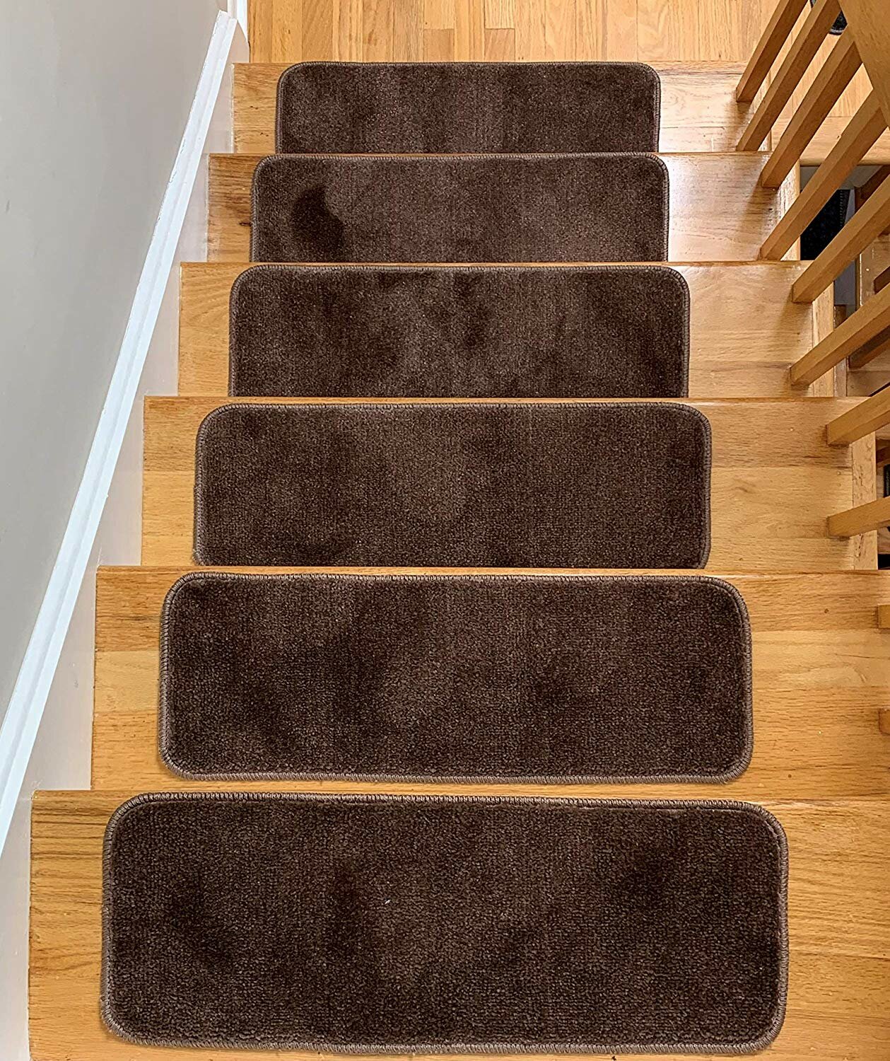 Orchard Mills AII DOG ASSIST Carpet Stair Treads