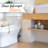 Matte Black Bathroom Accessory Set-1744528948