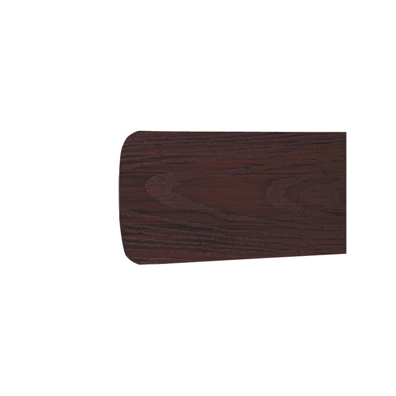 Pales de ventilateur de plafond, Noyer